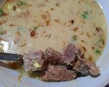 Foto langkah ke 4 dari resep Coto Makassar.