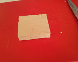 Foto del paso 2 de la receta: Snack de tofu