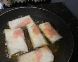 Foto langkah ke 6 dari resep Risol Tempe mayones.