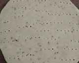 A picture of step 6 of Dal Pakwaan.