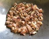 Foto langkah ke 1 dari resep Oseng Cumi Asin.