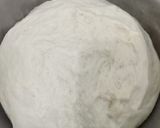 Foto langkah ke 3 dari resep Bakpao kukus.