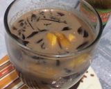 Foto langkah ke 2 dari resep Es cincau creamy.