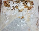 A picture of step 2 of Chicken Shawarma Sandwiches.
