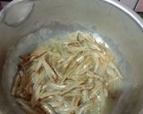 Foto langkah ke 2 dari resep Tumis Petai Teri.
