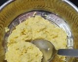 A picture of step 1 of Moong Dal Kachori (Flaky and Tasty).