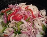 Foto del paso 1 de la receta: Tacos