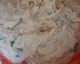Foto langkah ke 1 dari resep Siomay ayam.