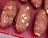 Foto del paso 3 de la receta: Croquetas de Molida de res a la Sonorense