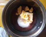 Foto langkah ke 1 dari resep Spartak Honey Cake.