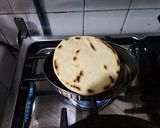 Foto del paso 2 de la receta: Arepas ocañeras