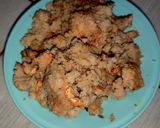 Foto langkah ke 3 dari resep #9 Nasi Tutug Oncom.