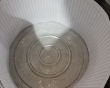 Foto del paso 3 de la receta: Bizcochuelo de chocolate, el de casa!
