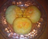 Foto langkah ke 8 dari resep Roti Goreng Isi Kacang Hijau.