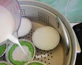 Foto langkah ke 4 dari resep Lumpur Surga.