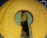 Foto langkah ke 7 dari resep Bolu nutrisari simpel.