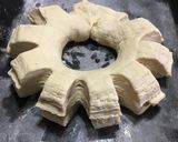 Foto del paso 7 de la receta: Cremona casera fácil