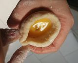 Foto langkah ke 5 dari resep Pempek Kapal Selam (Asli Palembang).