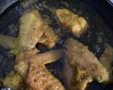 Foto langkah ke 3 dari resep Ayam Lengkuas / Ayam Rempah.