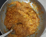 રીંગણનો ઓળો(rigan olo recipe in gujarati) રેસીપી સ્ટેપ2ફોટો