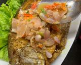 Foto langkah ke 6 dari resep Gurame cobek.