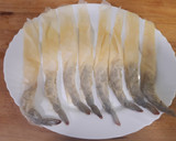 Foto del paso 4 de la receta: Capirote de langostino
