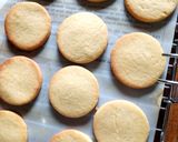 A picture of step 3 of Emoji Cookie's.
