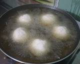 Jemblem Pisang langkah memasak 3 foto