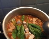Foto langkah ke 6 dari resep Tom Yam / Tom Yum Seafood.