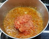 Foto del paso 3 de la receta: Guisado de patatas y bacalao
