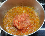 Foto del paso 3 de la receta: Guisado de patatas y bacalao