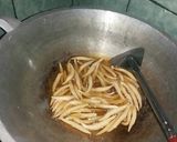 Foto langkah ke 3 dari resep Telur gabus keju royco (simpel).