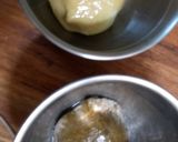 Foto langkah ke 8 dari resep Roti Tawar Susu.