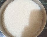 दूध से बनी हुई खीर (Doodh se bani kheer recipe in Hindi) रेसिपी चरण 5 फोटो
