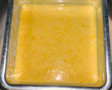 ஆரஞ்சு கேக் ரெசிபி ஸ்டேப் 6 புகைப்படம்