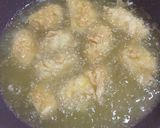Foto langkah ke 5 dari resep Nanas Goreng Renyah.