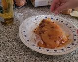 Foto del paso 2 de la receta: Ensalada de Pularda Asada con Manzana