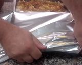 A picture of step 12 of Chicken Biryani.