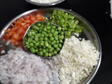 વેજ પનીર ભુરજી (Veg Paneer Bhurji Recipe In Gujarati)