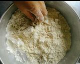 A picture of step 1 of Tortillas.