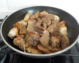 Foto del paso 11 de la receta: Sofrito de carne con tomate