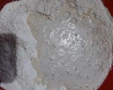 عکس مرحله 3 از دستور نان کندو مغزدار