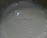 Foto langkah ke 1 dari resep Bakwan pisang.