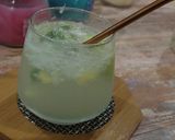Foto del paso 5 de la receta: Mojito 🍹