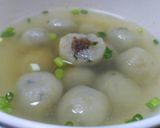 Foto langkah ke 4 dari resep Cilok Kuah.
