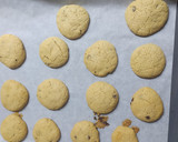Foto del paso 5 de la receta: Galletas con chocolate