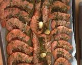 Foto del paso 2 de la receta: Gambones a lo portugués