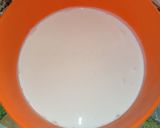 Foto del passaggio 3 della ricetta Gelato al caffè senza gelatiera