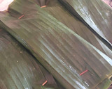 Foto langkah ke 4 dari resep Pepes kembung.