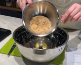 Foto del paso 4 de la receta: Crumble de frutos rojos ¡típica receta inglesa!